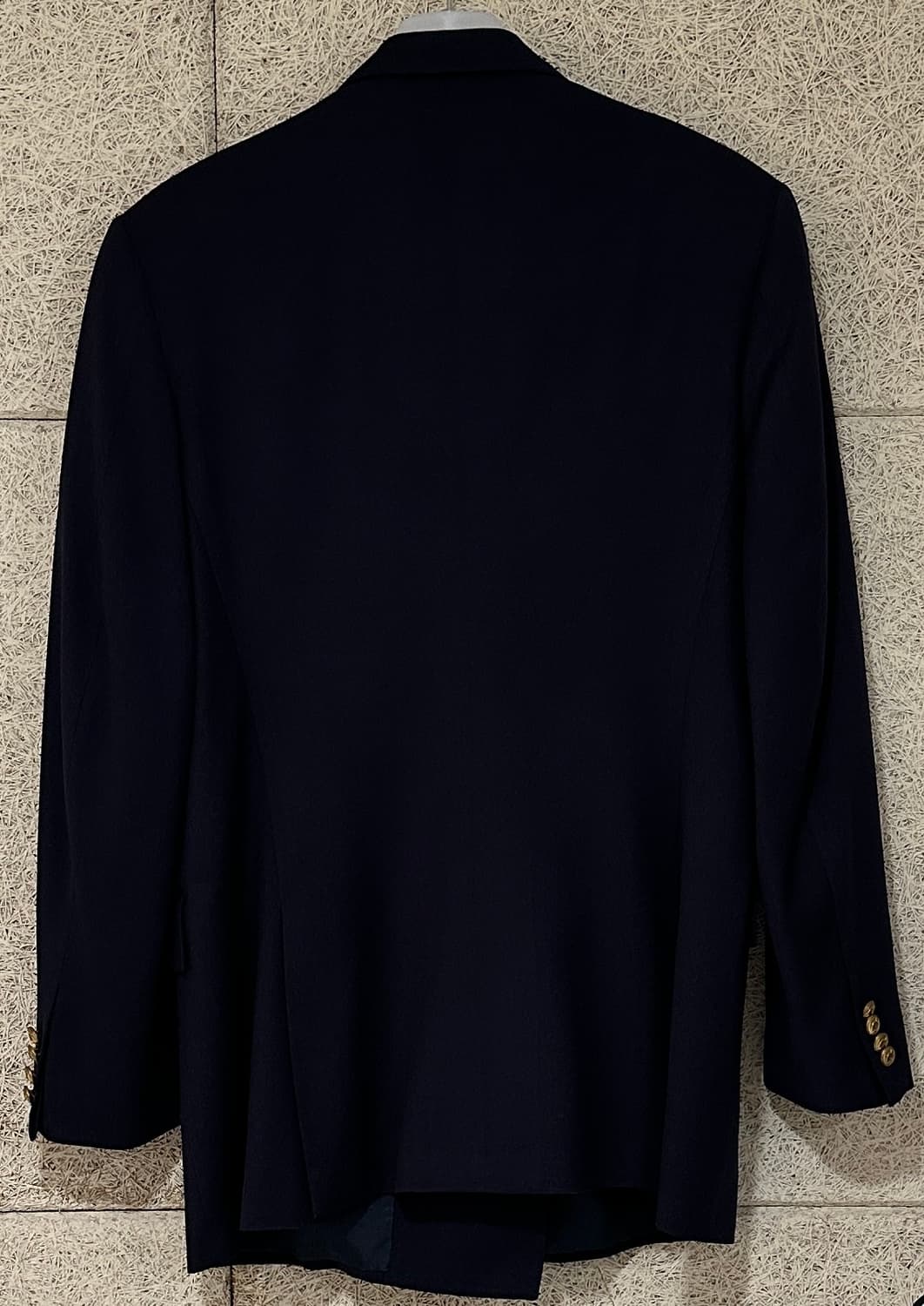 폴로 랄프로렌 울 블레이저 골드버튼 상품이미지4