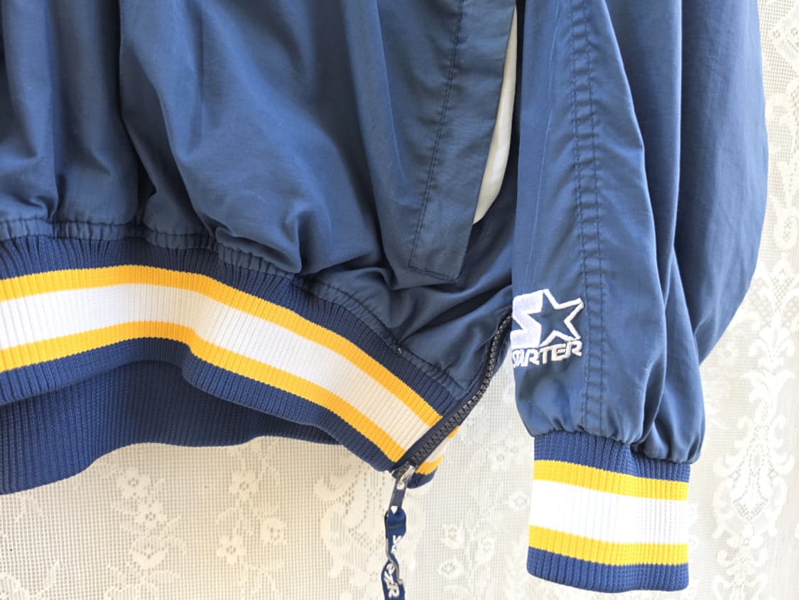 90s 스타터 (made in korea) 상품이미지3