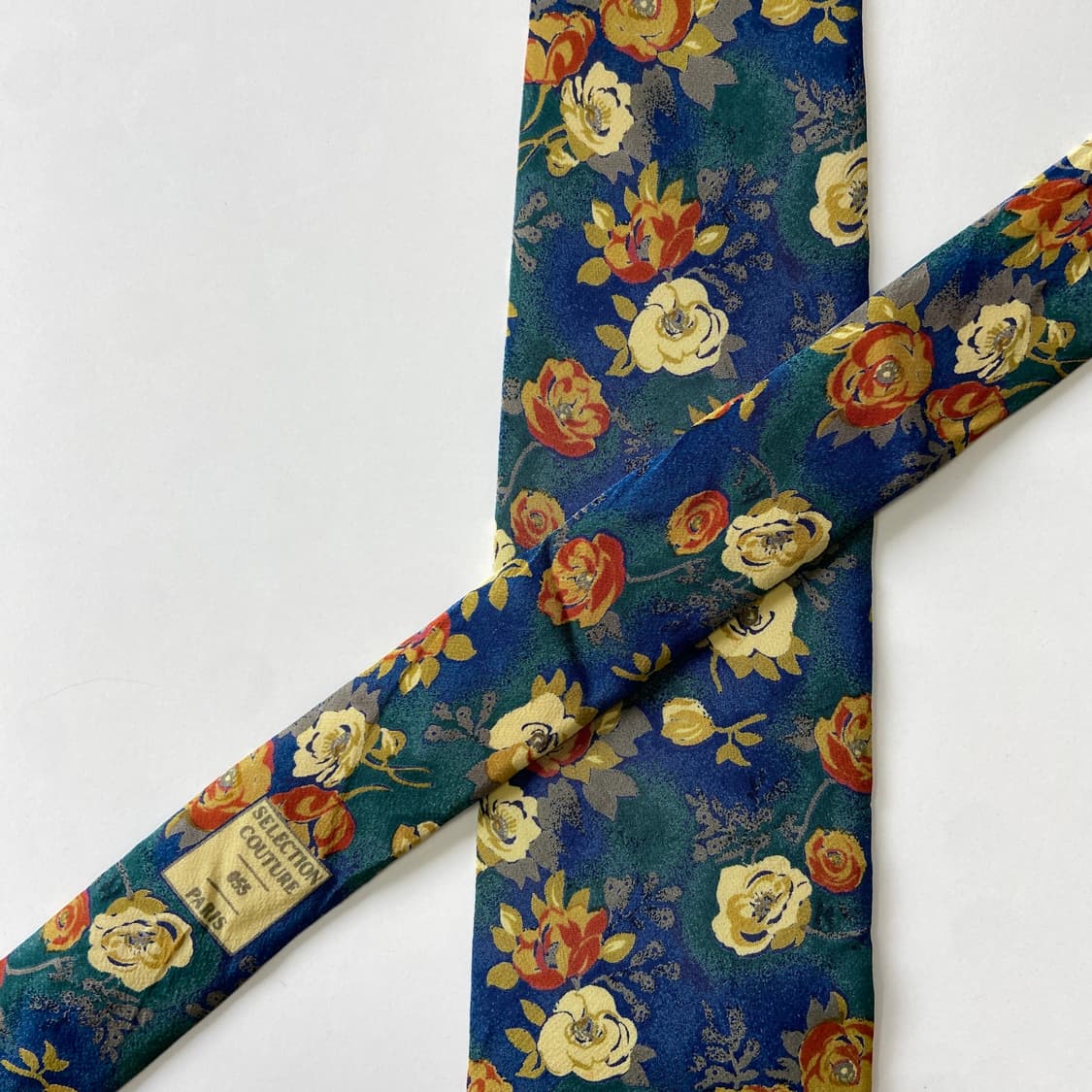 지방시 정품 명품넥타이 (GIVENCHY) 상품이미지4