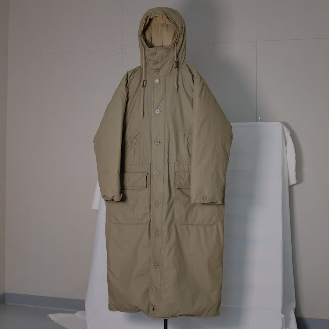 2000's Polo Ralph Lauren Long Goose Down 상품이미지1