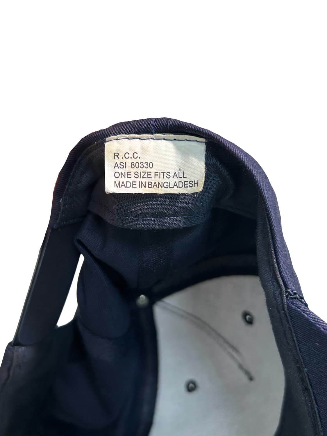 90‘s Vintage Trucker Cap 상품이미지6