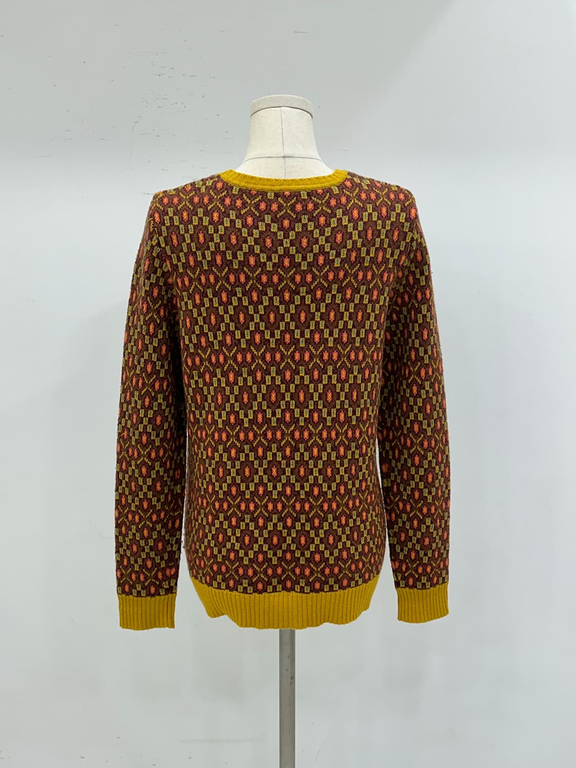 오일릴리 가디건 상품이미지6