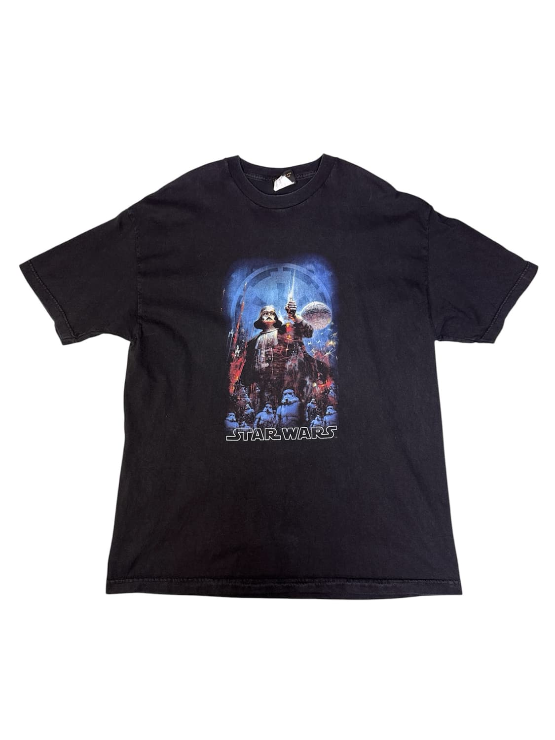 빈티지 90s 스타워즈 다스베이더 STAWARS DARTH VADER 상품이미지1