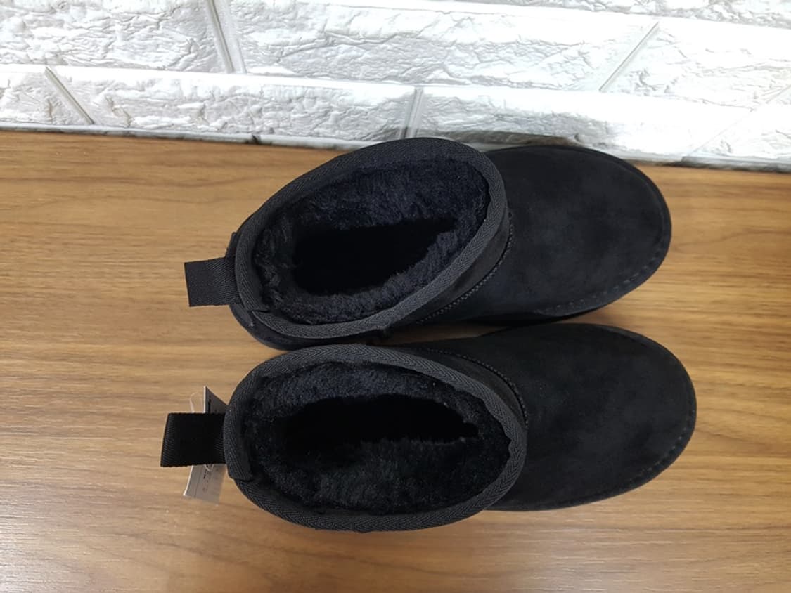 올리 어그 부츠 235 (통굽 미착용) 상품이미지3