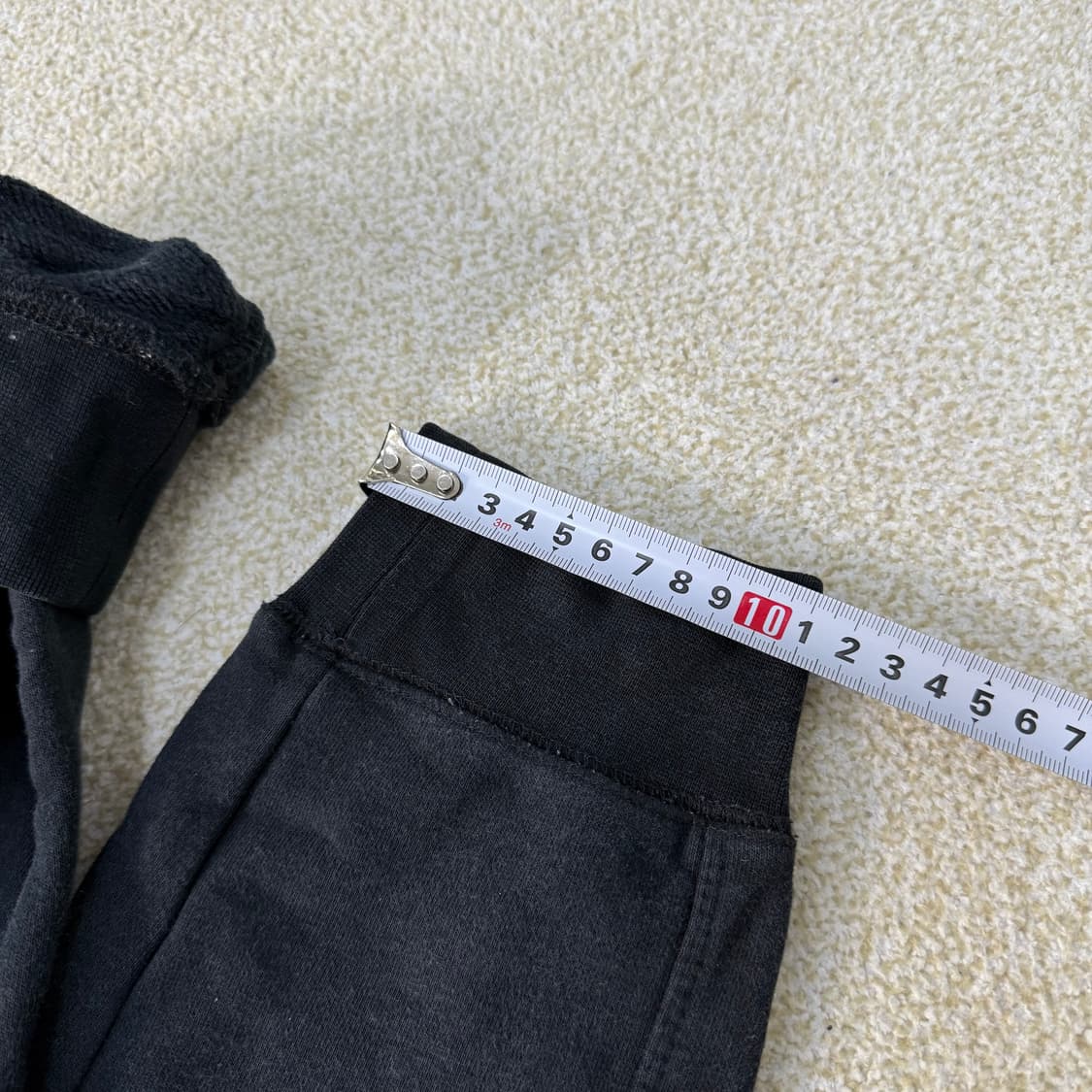 [L 152-158] 나이키 조던 키즈 PSG 조거팬츠 0119T2 상품이미지7