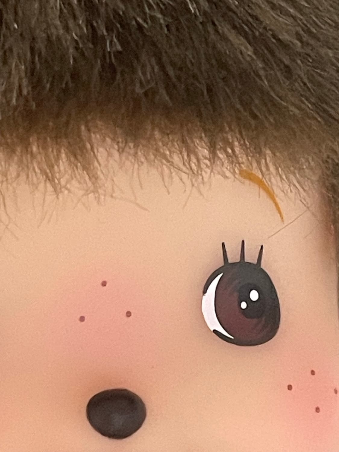 몬치치 베베치치 아이돌 남아 인형 상품이미지5