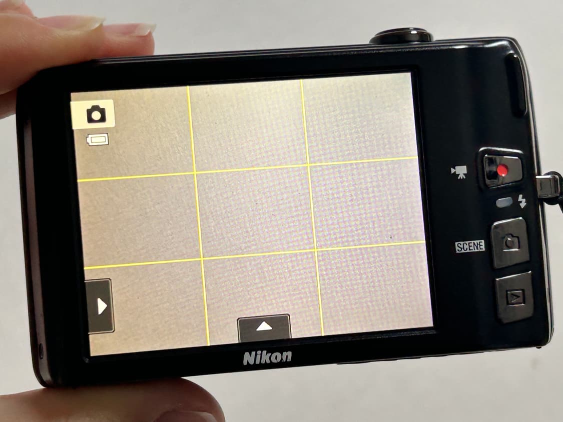 터치가능) 니콘 쿨픽스 S4150 nikon 상품이미지2