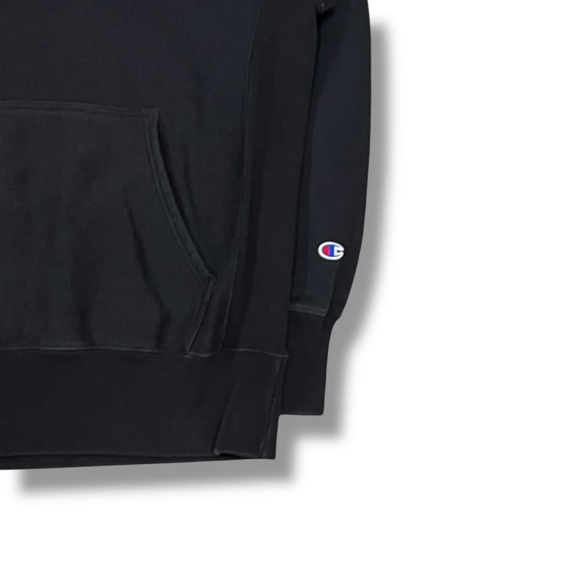 챔피온 리버스위브 후드티 s08460 상품이미지6