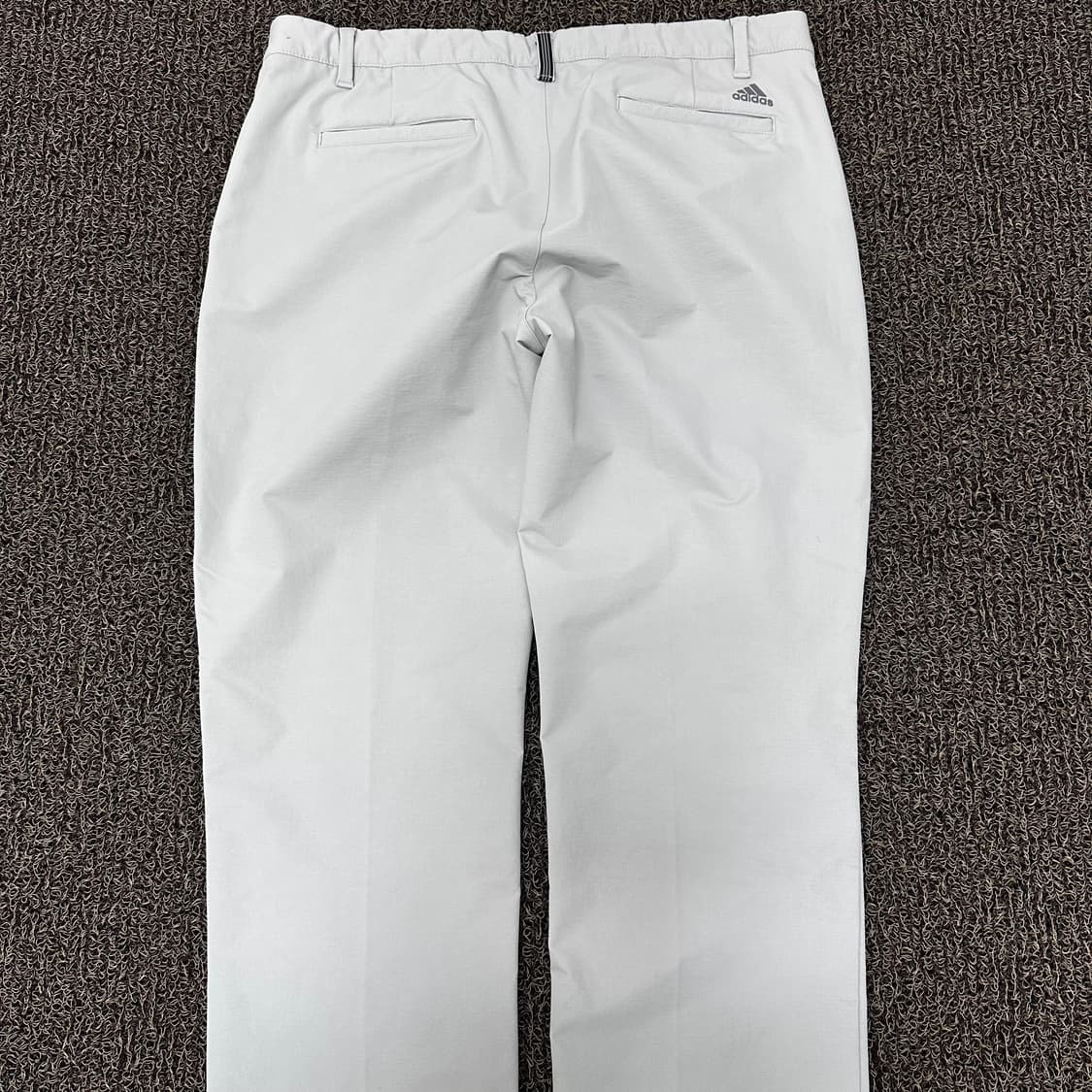 아디다스 남성 골프웨어 바지 2XL 상품이미지6