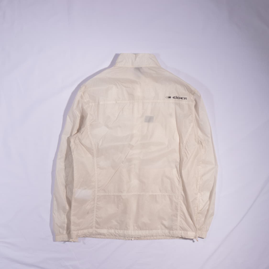 아이더 바람막이 B55 상품이미지5