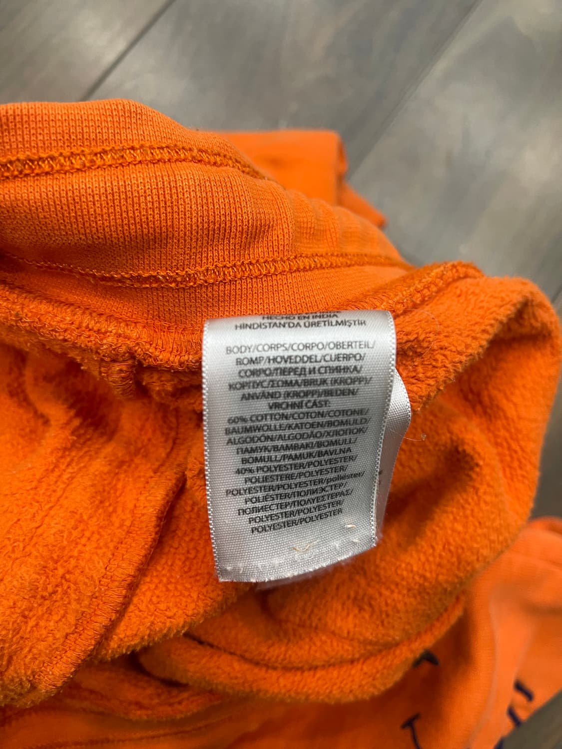 M 폴로랄프로렌 코랄 빅포니 면 밴딩반바지  상품이미지4