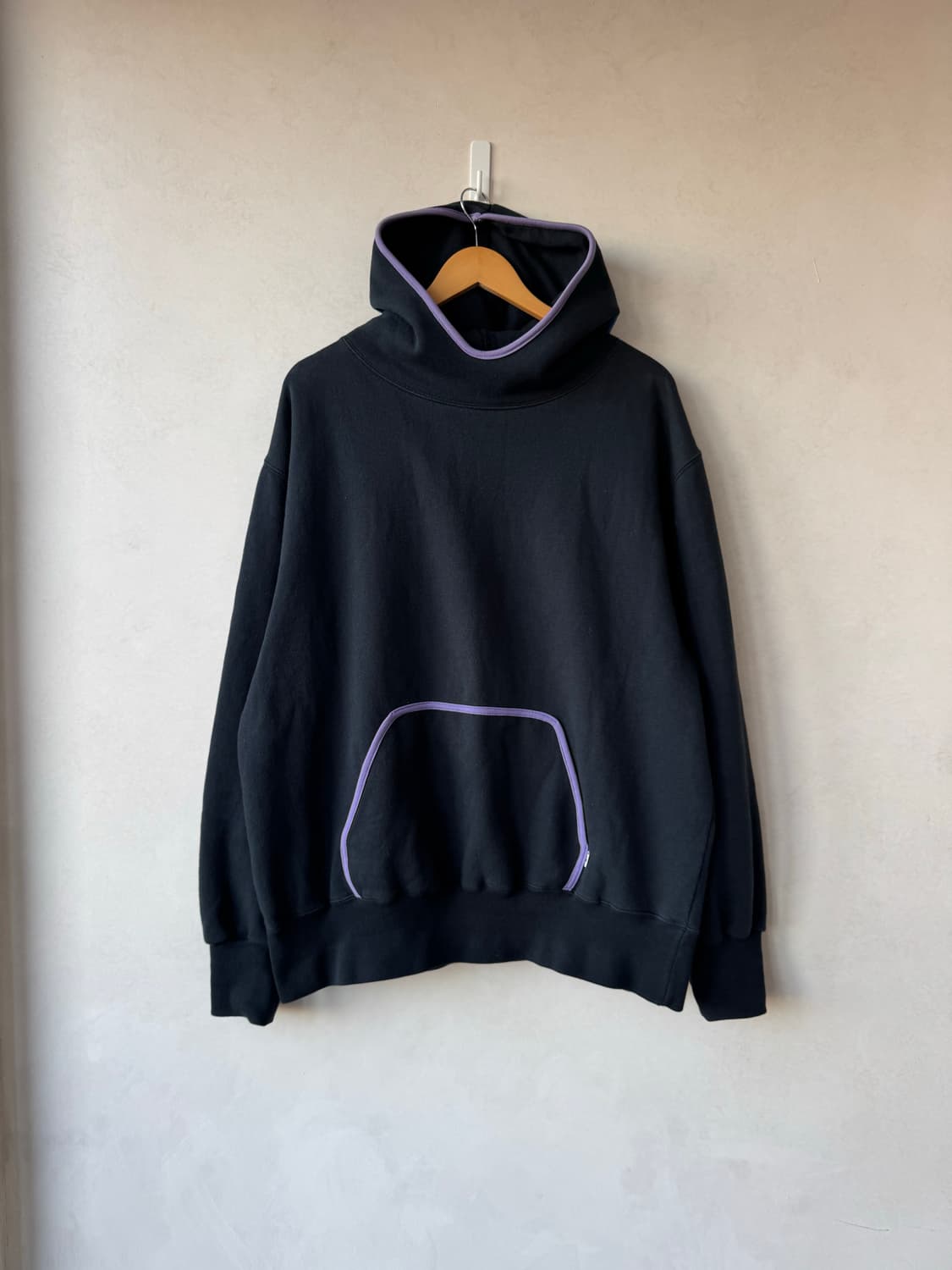 2002 굿이너프 후드티 상품이미지1