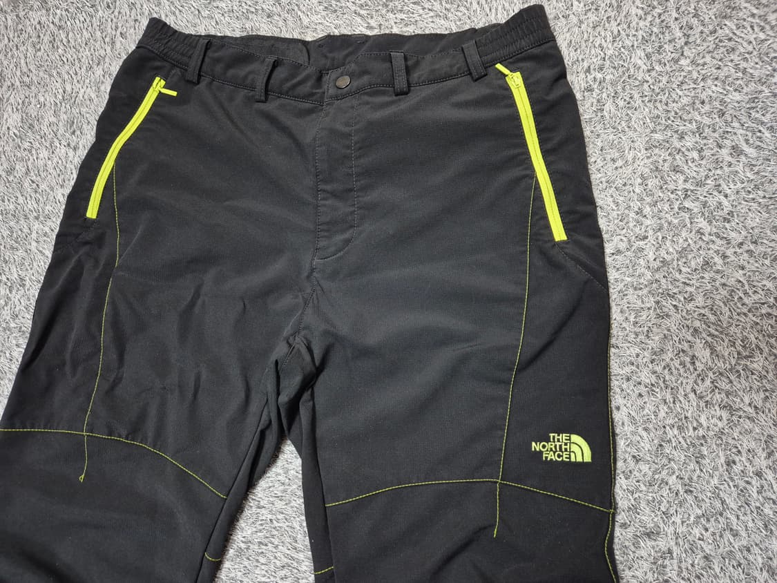 노스페이스 남성 등산 팬츠 84(33) 상품이미지2