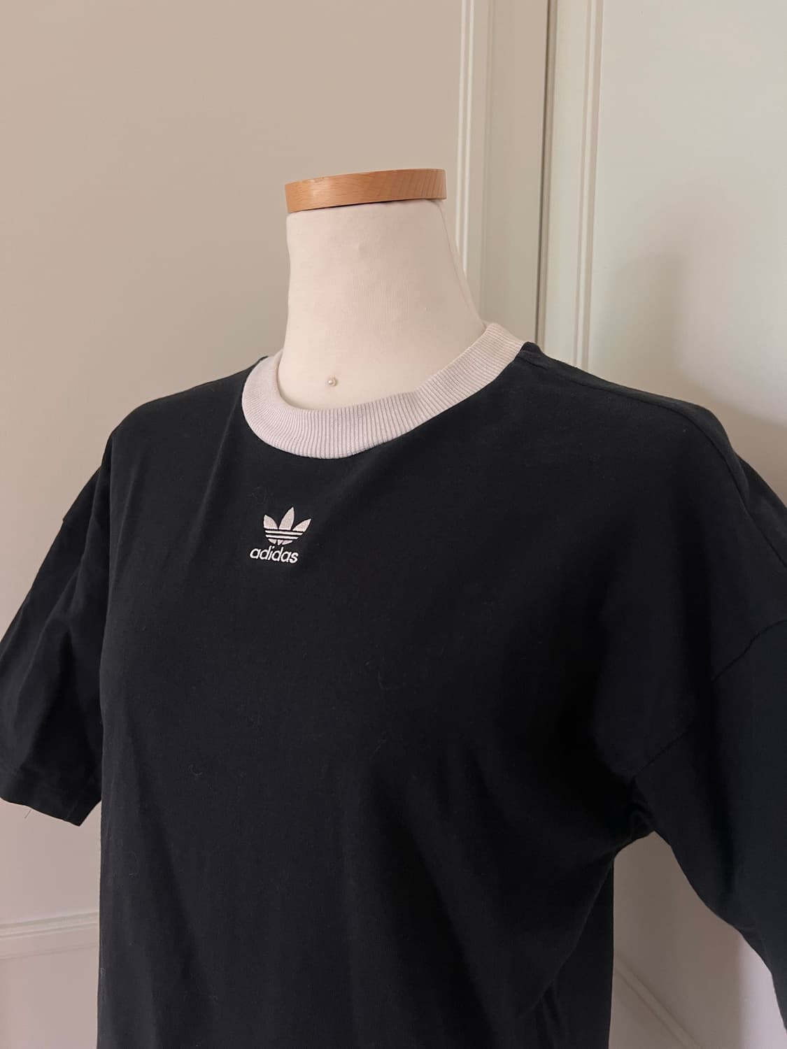 Adidas Originals Trefoil Dress / 아디다스 오리 상품이미지3