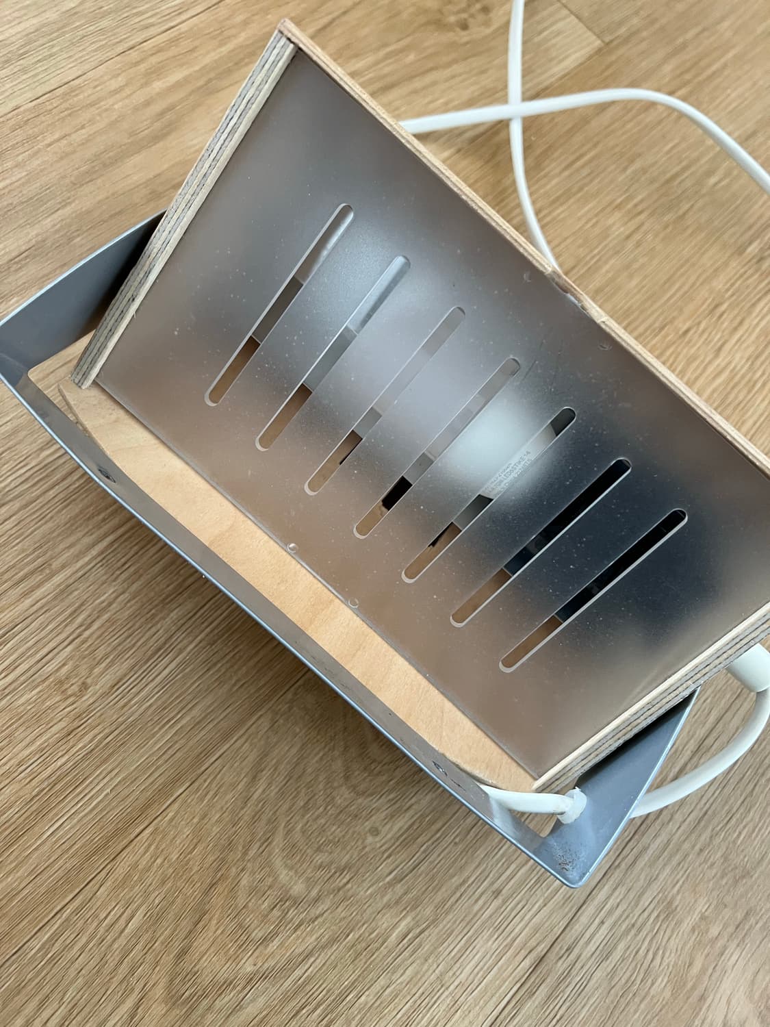 이케아 스트리마 빈티지 벽조명 상품이미지3