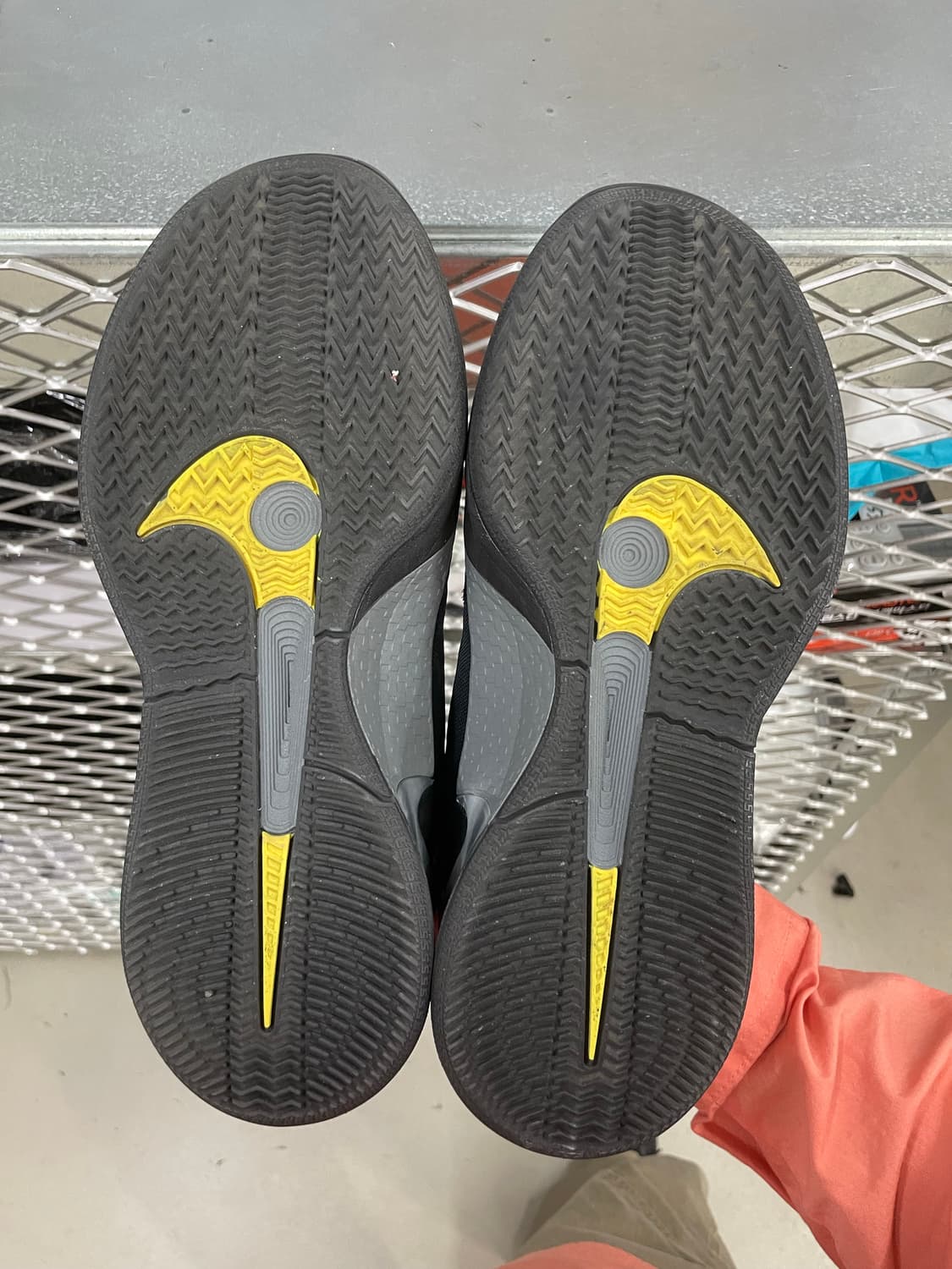 나이키 사브리나 2 미러드 300 상품이미지6