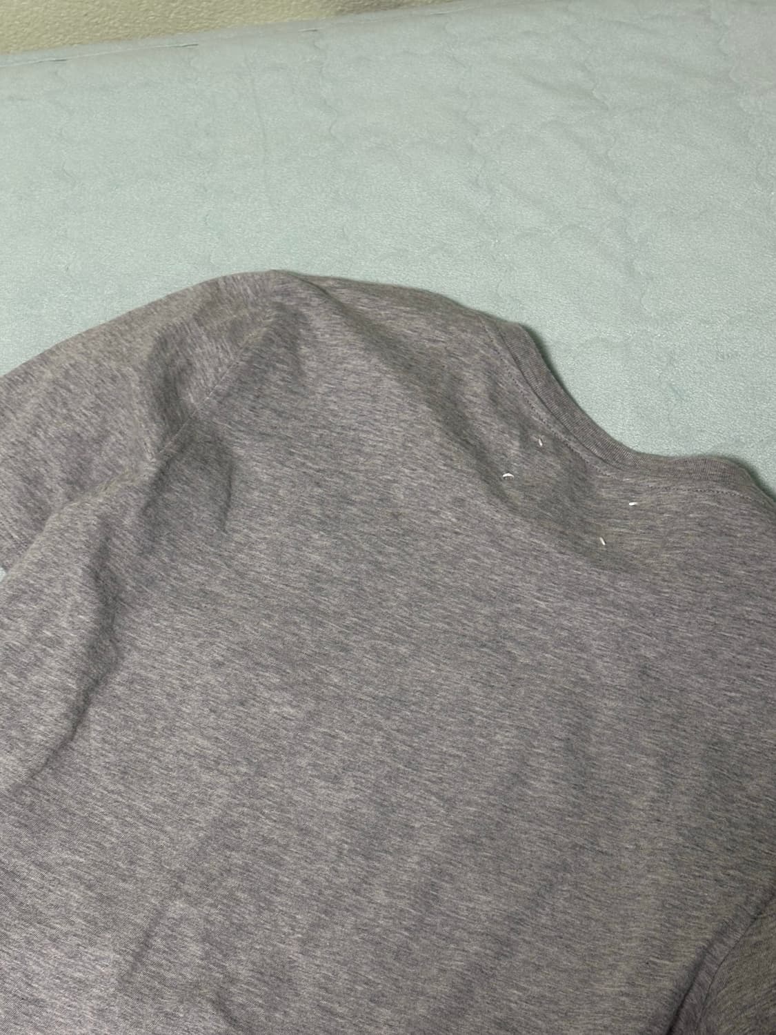 메종마르지엘라 티셔츠 상품이미지2