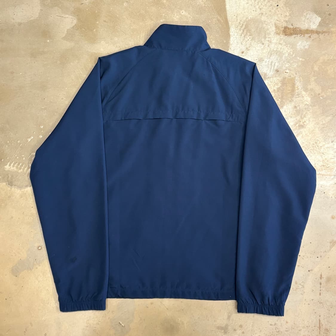L 나이키 아스날 네이비 바람막이 상품이미지3