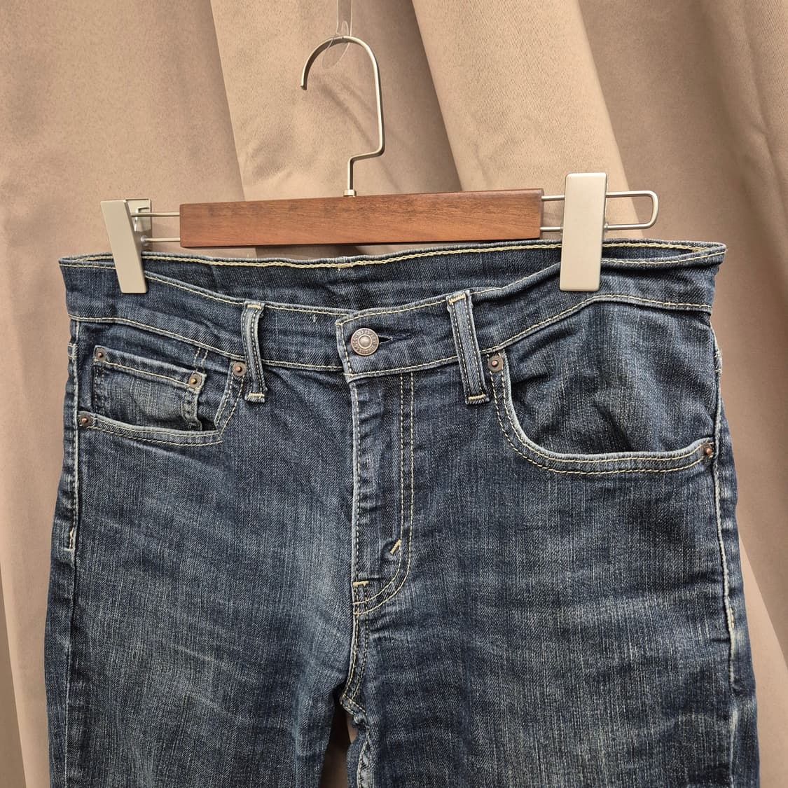 리바이스 511 슬림핏 32 상품이미지2