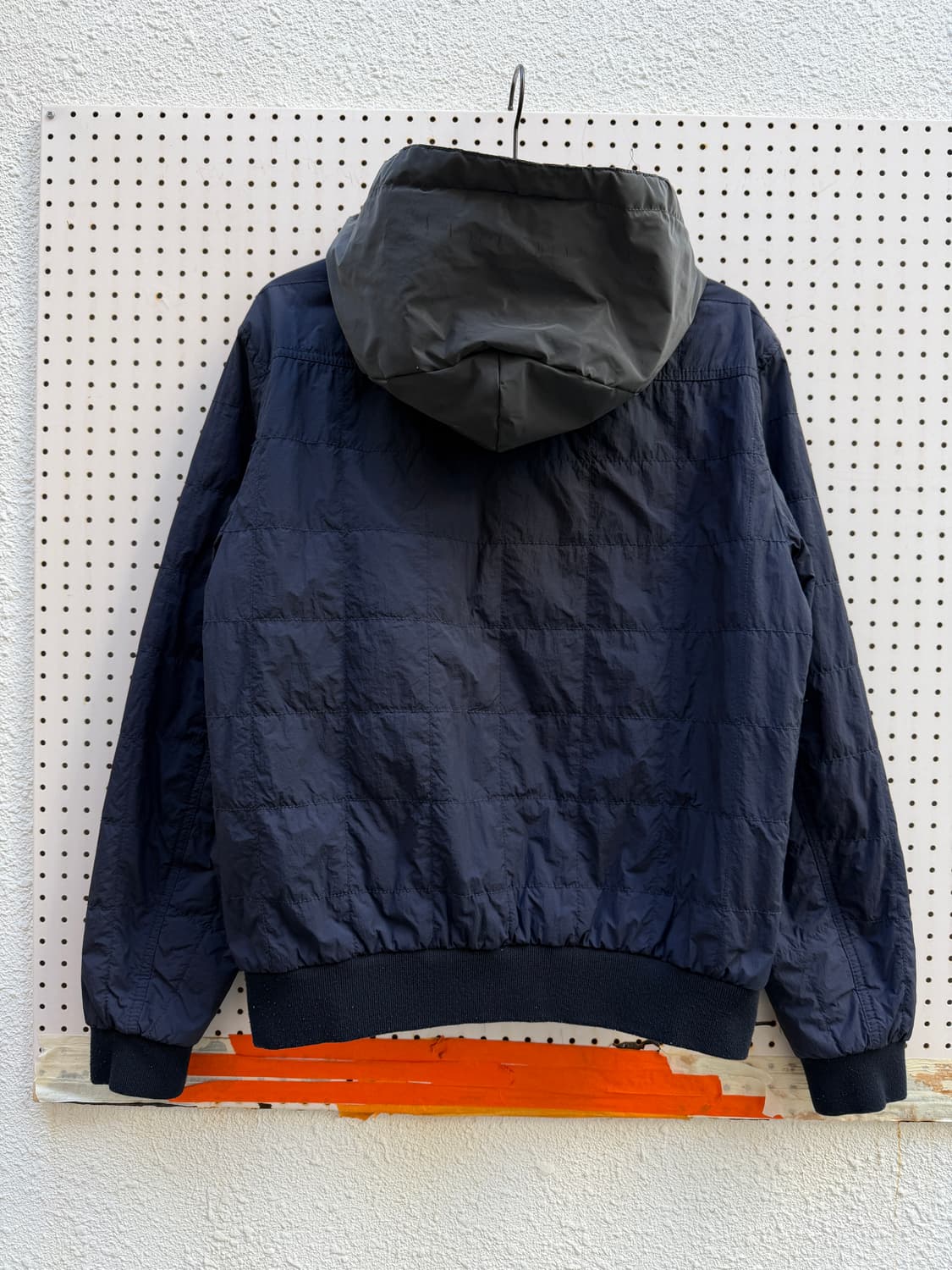 ARMANI EXCHANGE MULTI POCKET 아르마니 봄버 상품이미지2