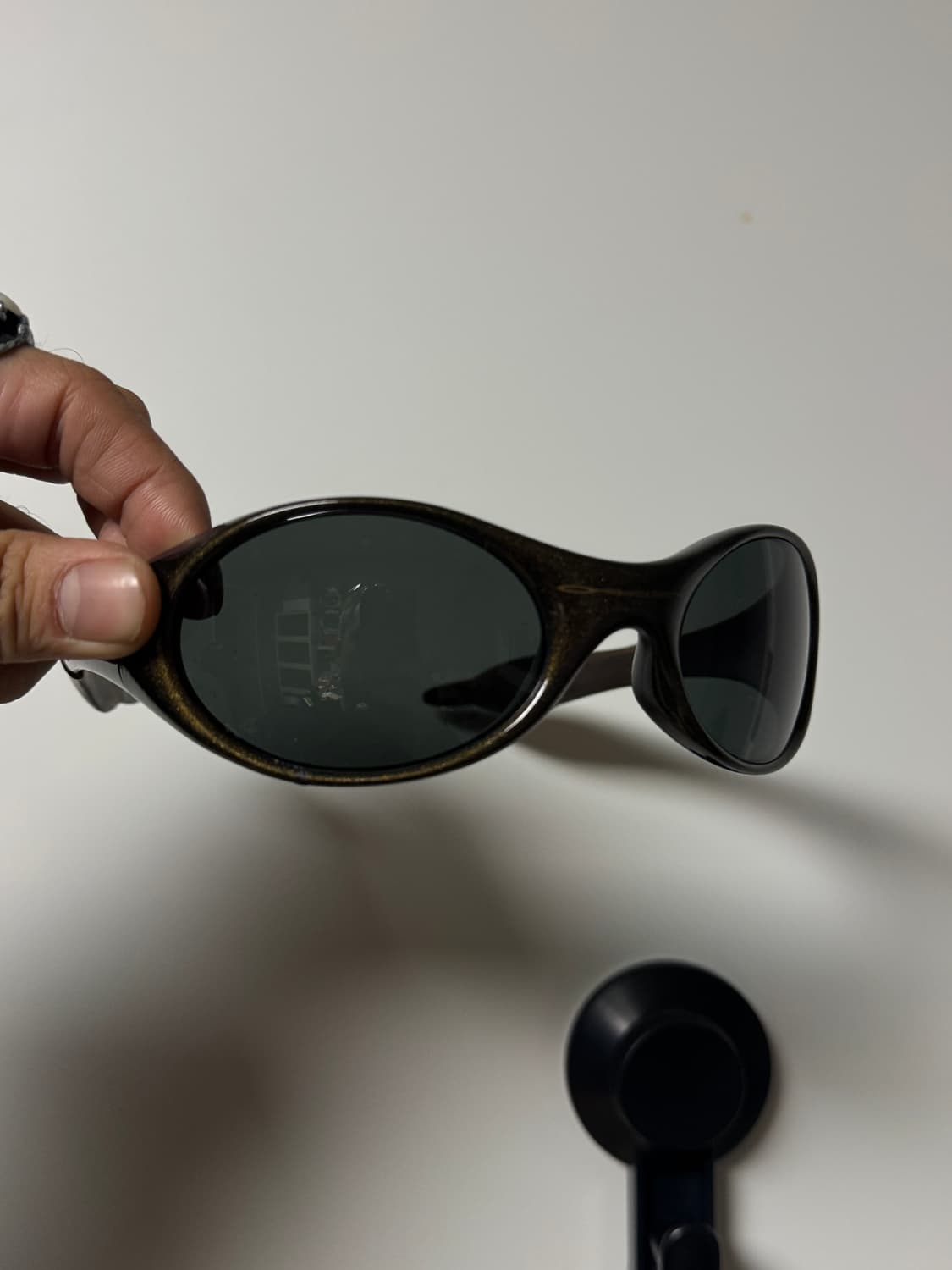 오클리 트렌치코트 1995 상품이미지2