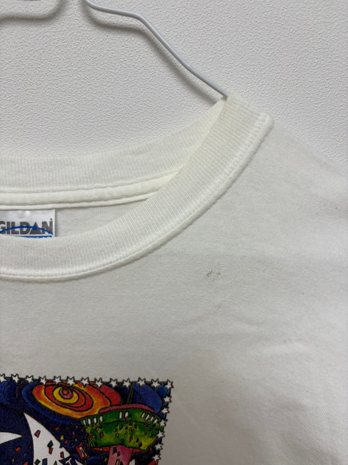 2006 빈티지 티셔츠  상품이미지4