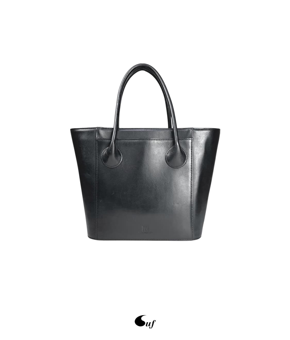 leather tote bag 상품이미지1