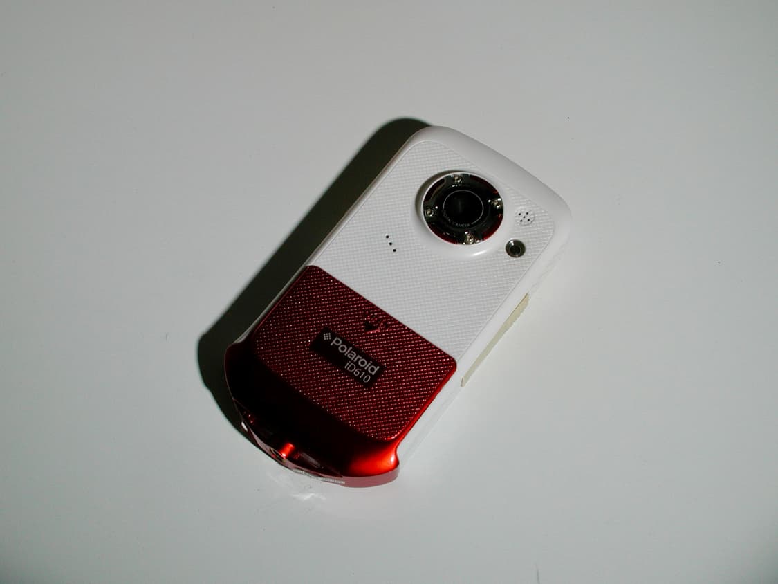 폴라로이드 카메라 상품이미지2