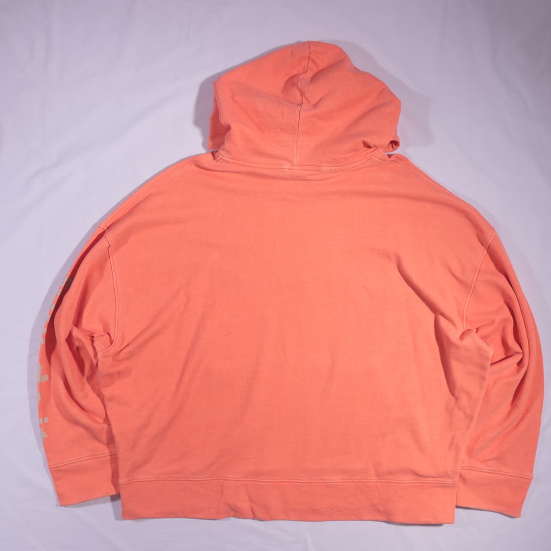 나이키 자수 프린팅 후드 B119 상품이미지4