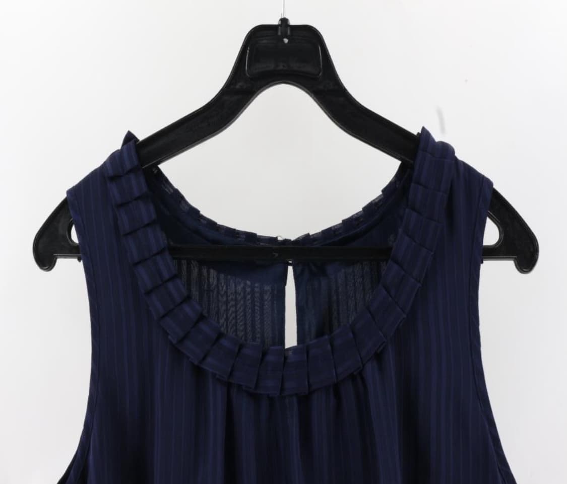 Ribbon top sleeve 상품이미지3