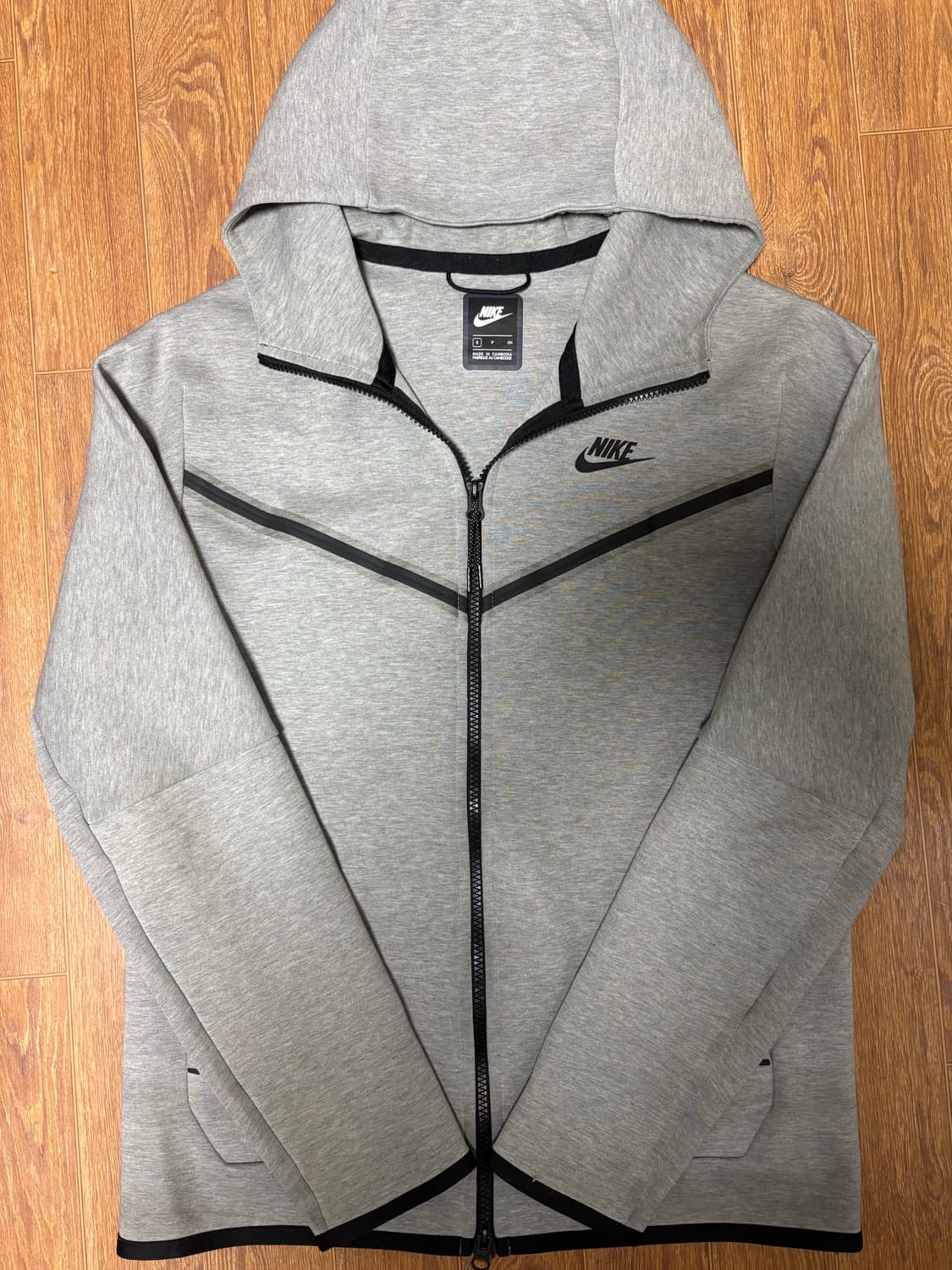 나이키 테크팩 상품이미지1