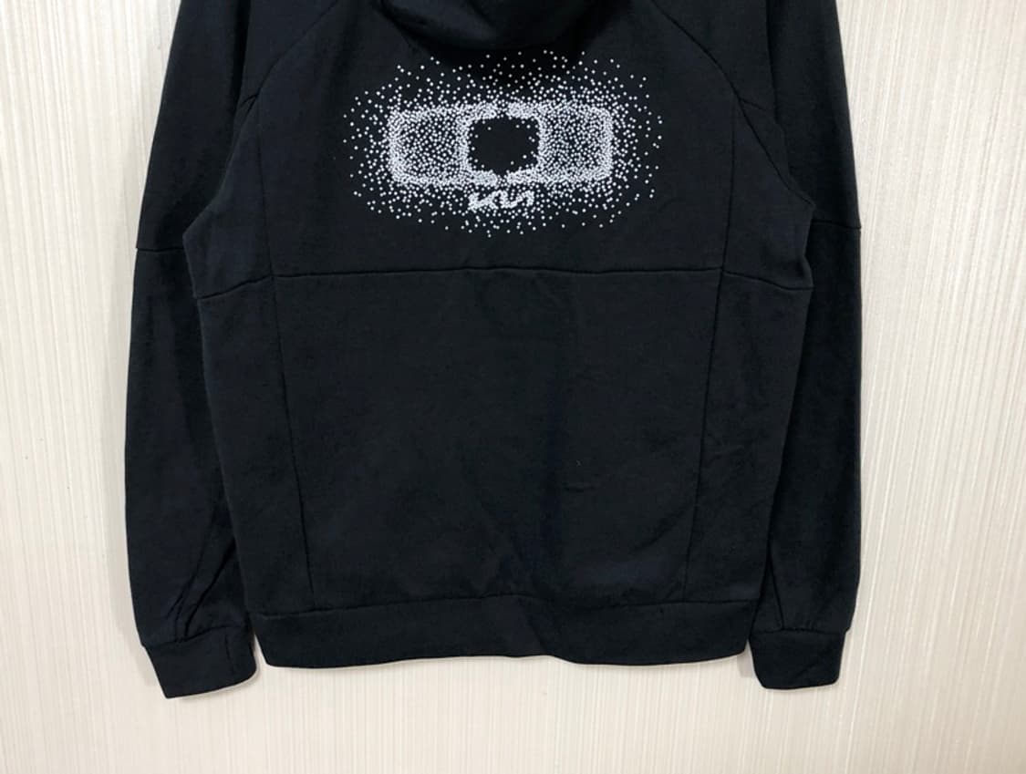 아디다스 2023 디플러스기아 후드티셔츠 L(슬림핏) 상품이미지10