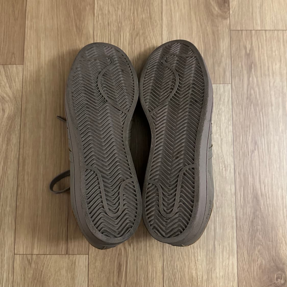 아디다스 슈퍼스타 브라운 280 상품이미지3