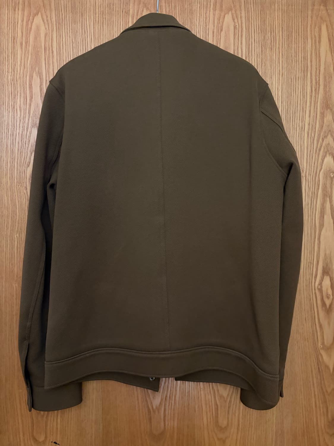 코스 셔츠자켓 상품이미지2