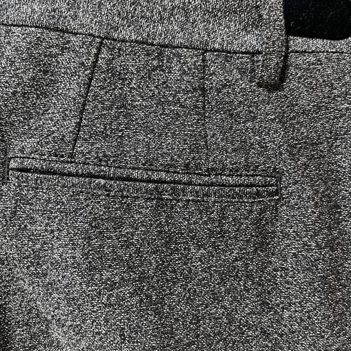 13FW Philippe Model 울 코튼 트라우저 Made in It 상품이미지10