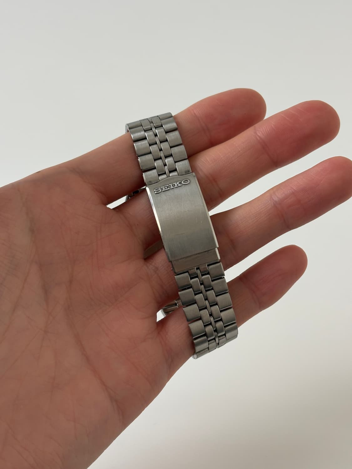 1970s TYPE2 Silver Quartz 상품이미지8