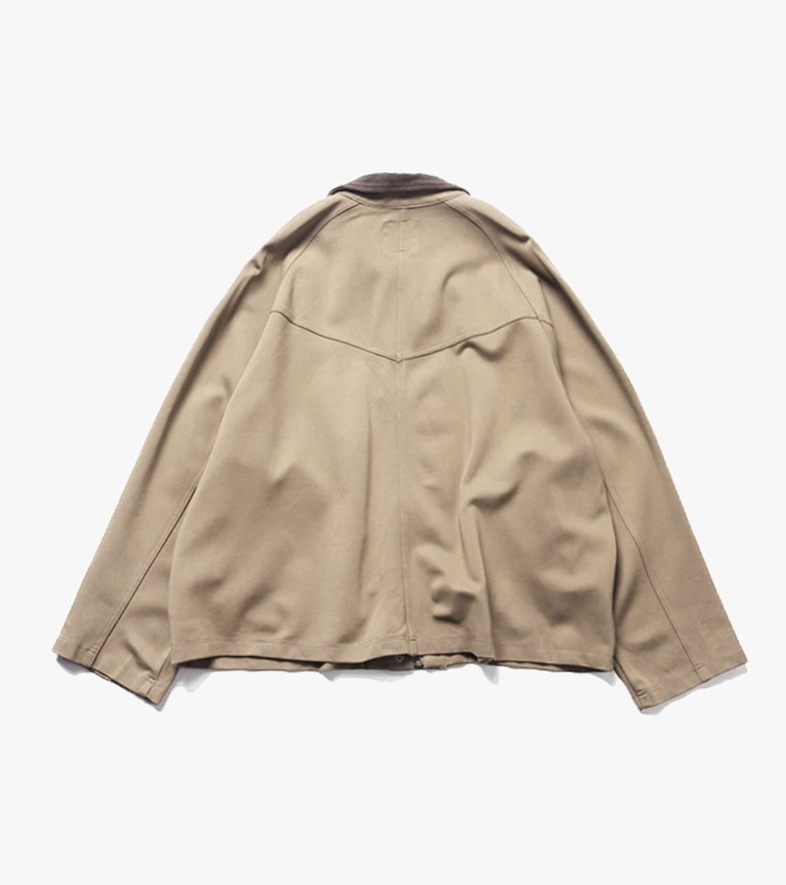 BEAMS HEART - MILITARY BLOUSON 상품이미지9