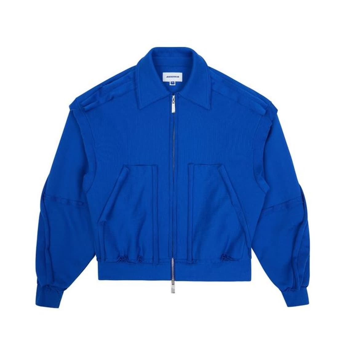 아더에러 product. 13 jacket L 자켓 블루종 점퍼 상품이미지1