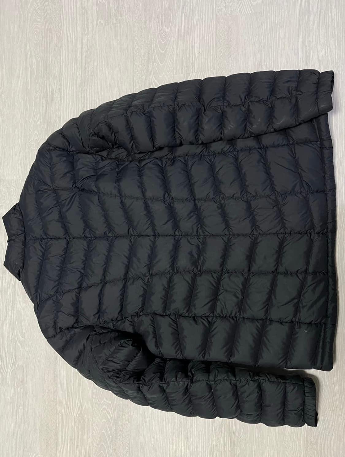 몽벨 슈페리어 다운자켓 상품이미지2