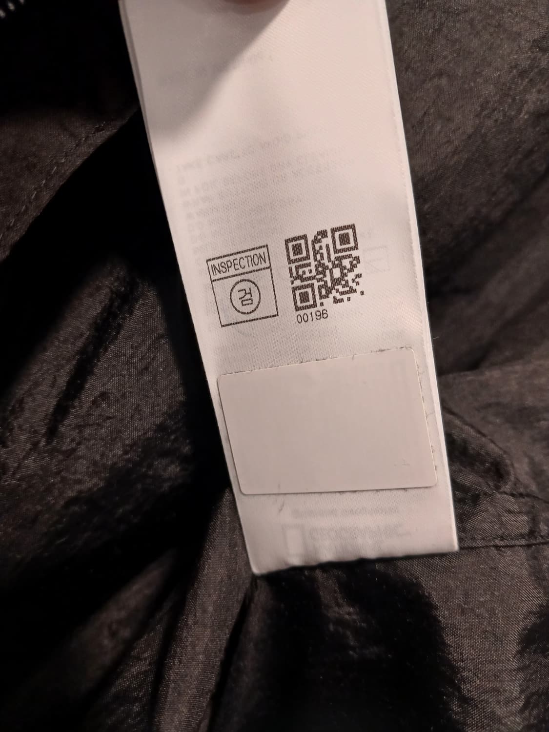 내셔널지오그래픽 정품 여성 봄가을 점퍼 S (90) 사이즈 상품이미지5