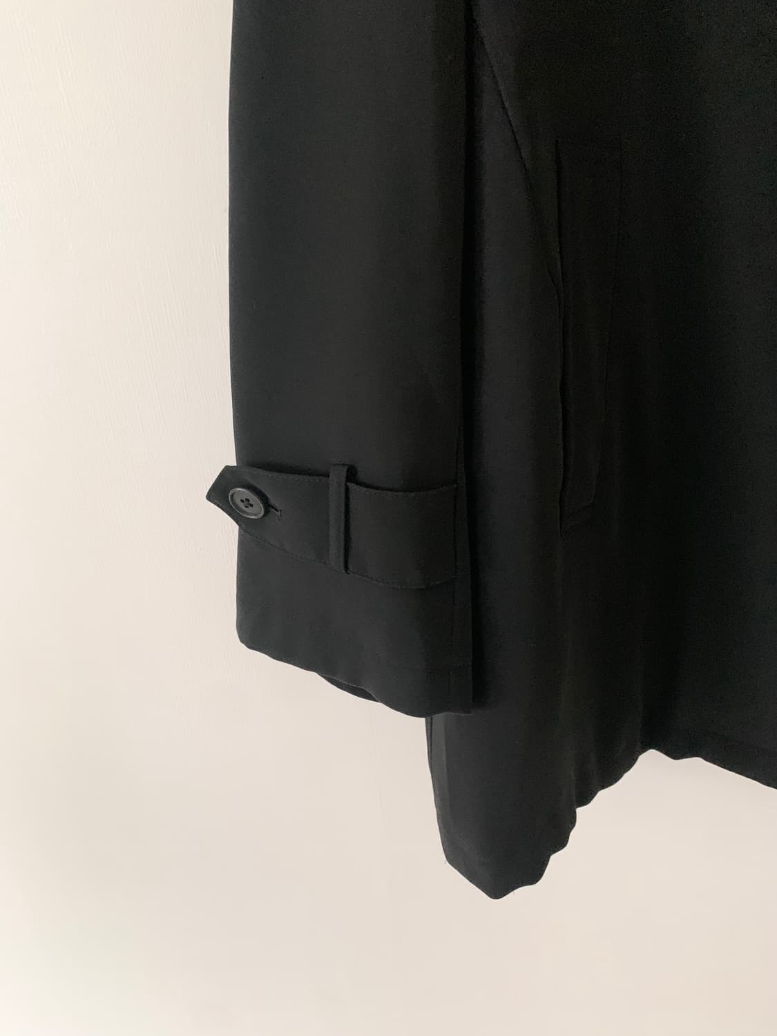 utility high neck jacket 상품이미지4