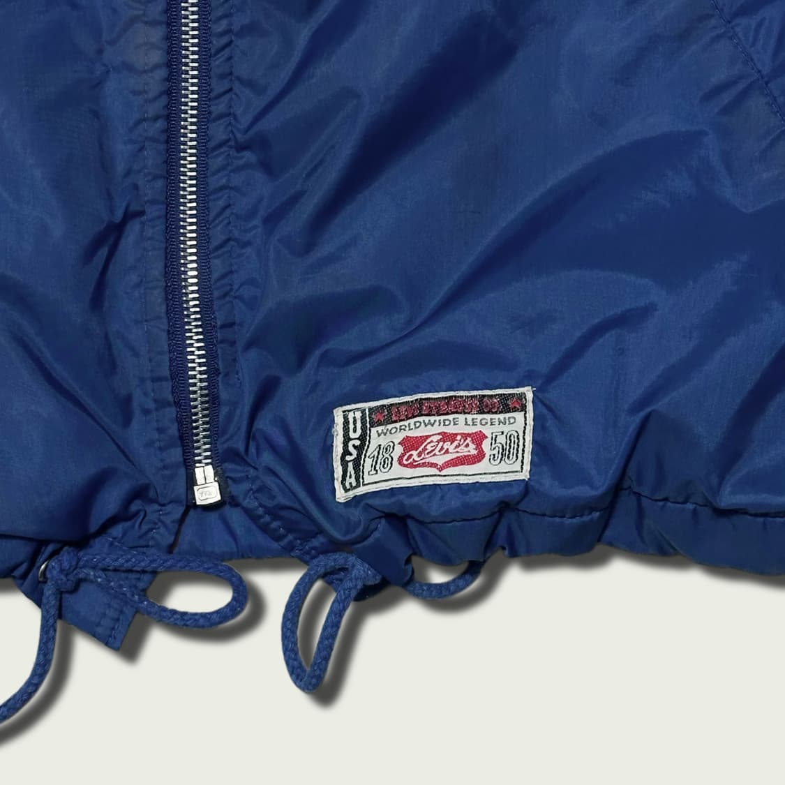 00s 리바이스 봄버자켓 상품이미지5