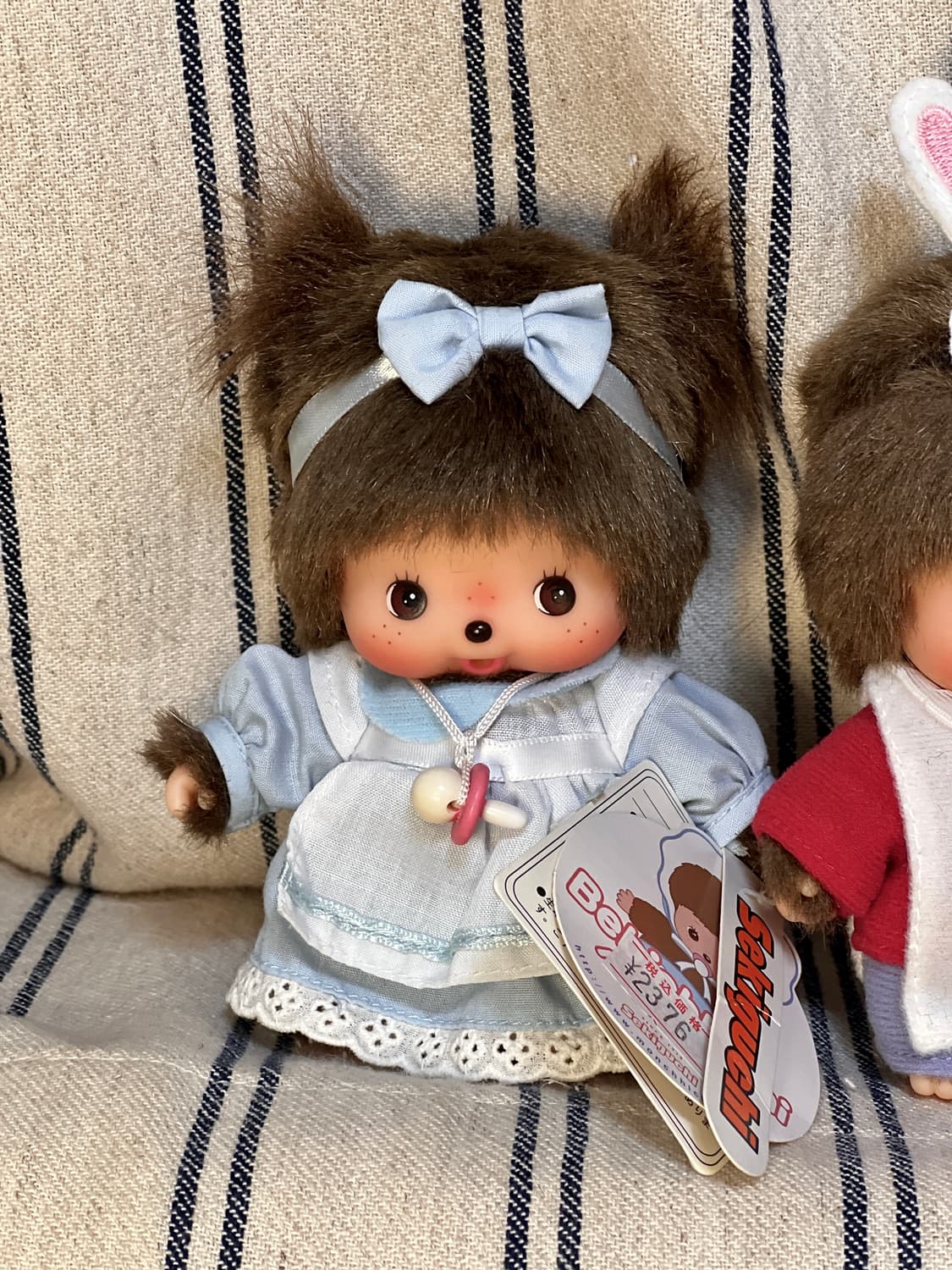 레어 앨리스 베비치치 몬치치 상품이미지2