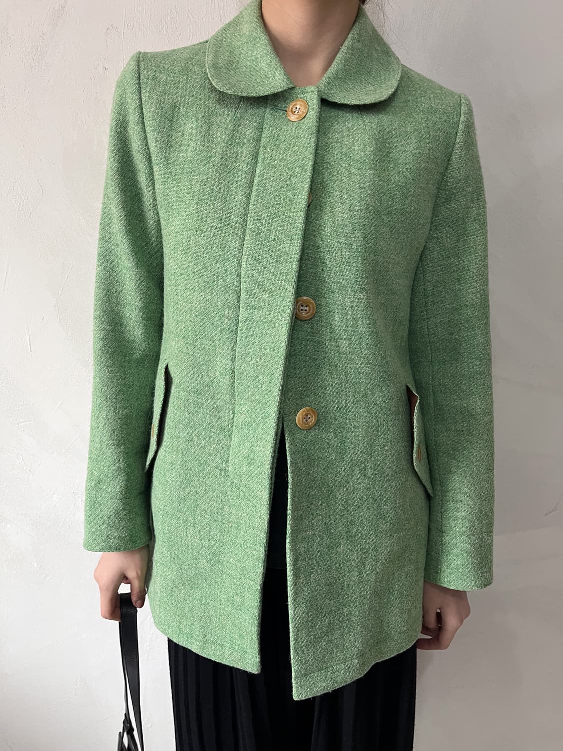 Ray Beams (Harris Tweed) 상품이미지10