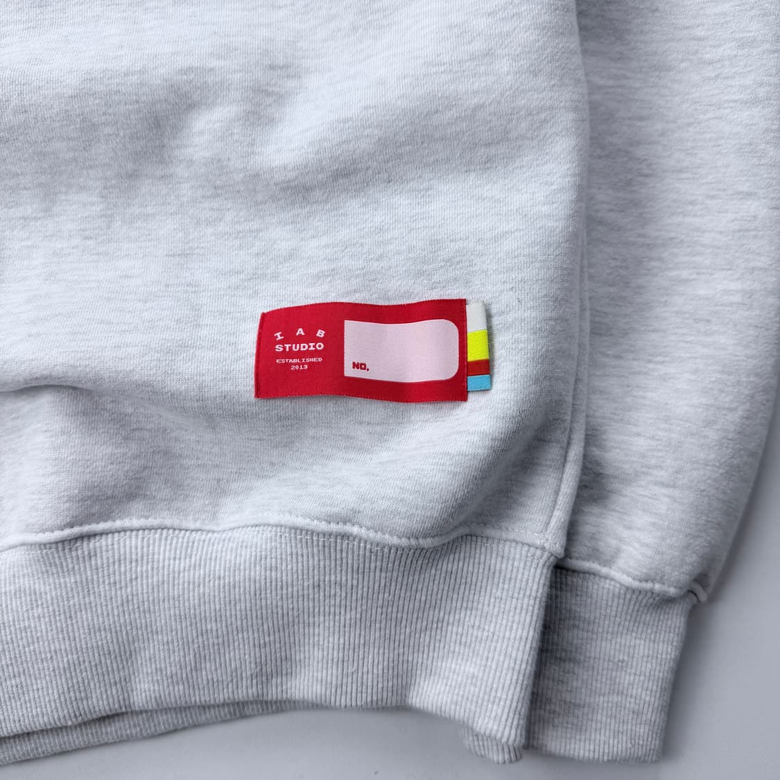 아이앱스튜디오X기아타이거즈 후드티셔츠 상품이미지6