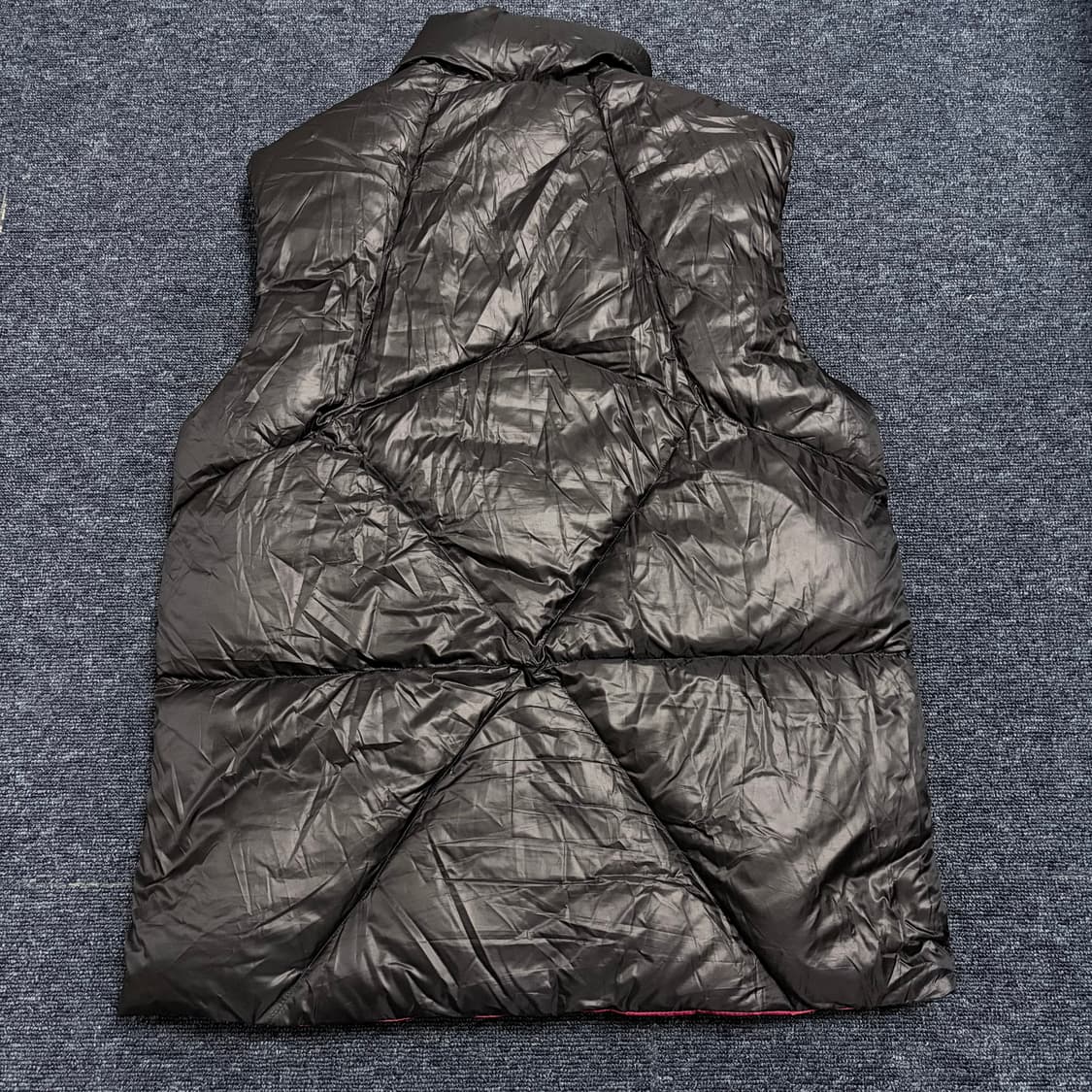 아디다스 덕다운 조끼 패딩 상품이미지5