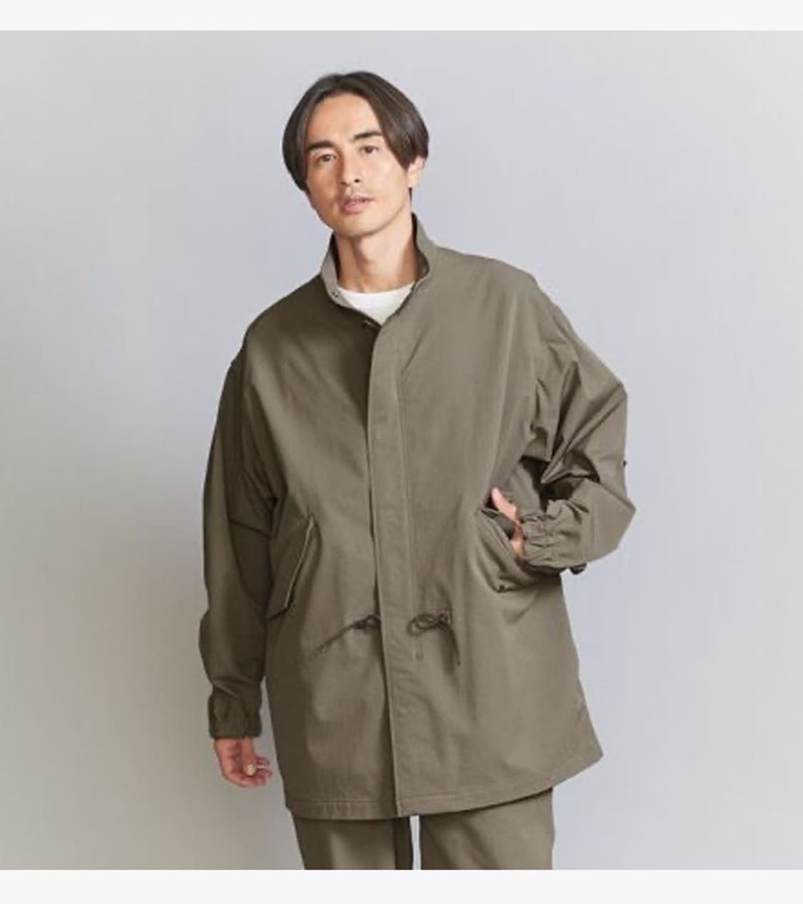 BEAUTY&YOUTH - M65 FIELD JACKET 상품이미지2