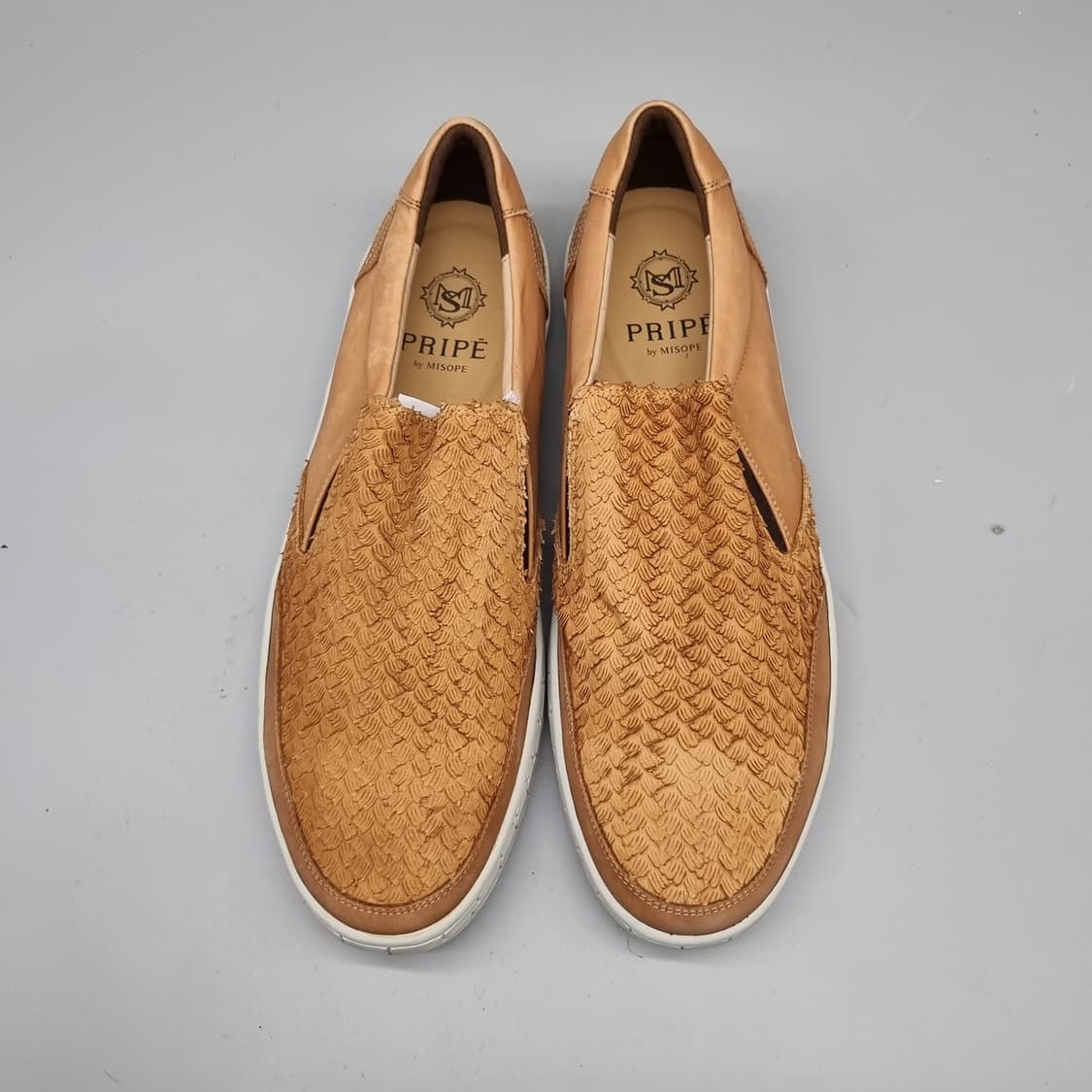 미소페 프리페 남성슬립온265 상품이미지2