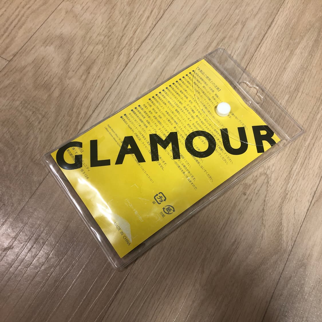 히스테릭글래머 애플워치스트랩 상품이미지3