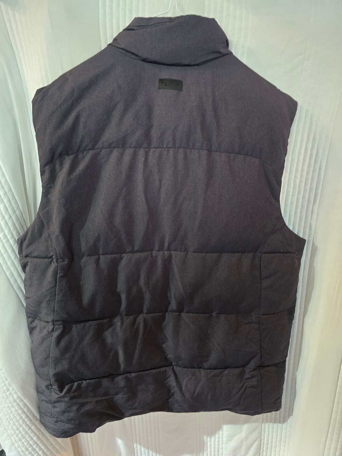 아디다스 패딩조끼 상품이미지3